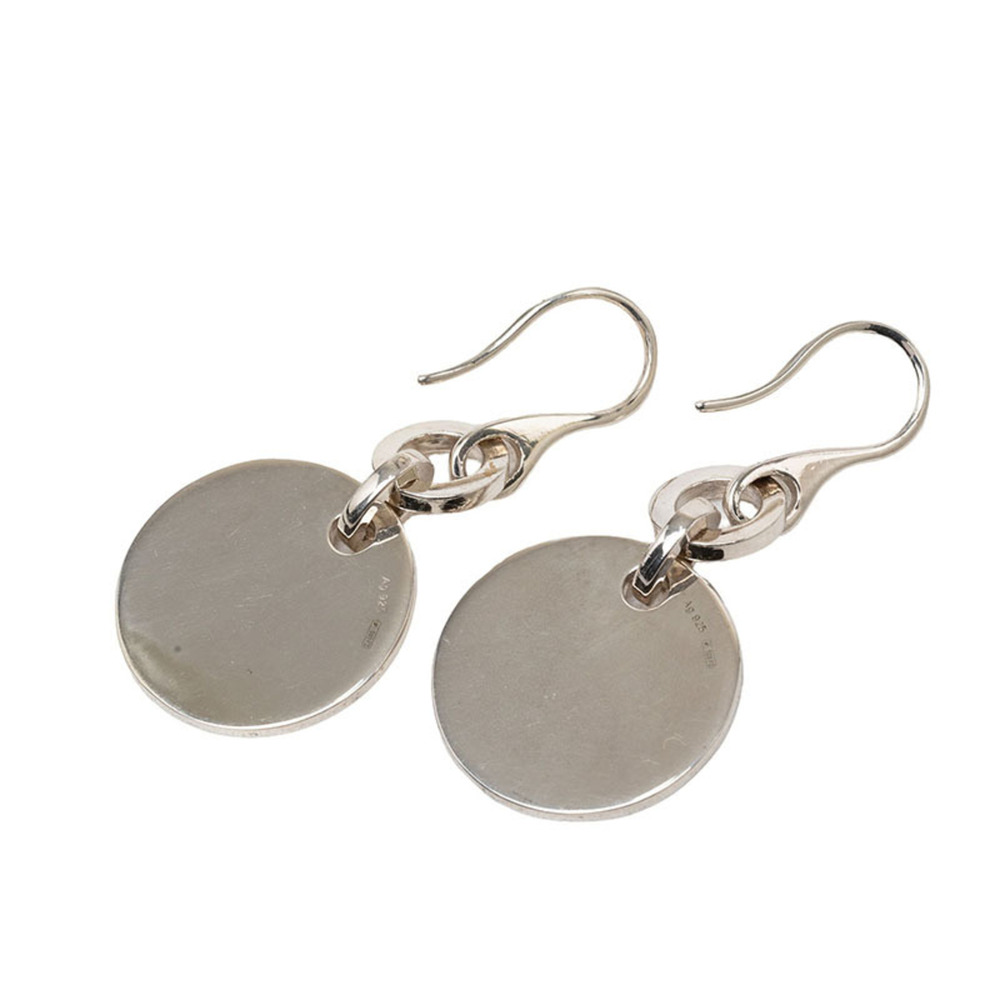 GUCCI Silver Earrings